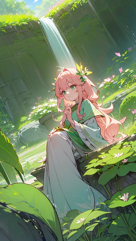 name: sakura matsuno
element: verdanthia
description: matsuno, the green healer, revered for her extraordinary botanical knowled...