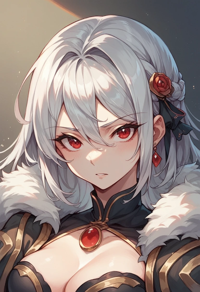 1girl,Silver Hair,Red eyes,Horse&#39;s ears,Horse tail,Curly medium short hair,Square glasses,Wearing a large white coat,hoodie,,Dairy-free,Ahegao,Sweat,Character portrait,full Art,Leotard style swimsuit,Crotch crack,pussy juice,creampie,penis in pussy,penis,Sex,Sit in the pool,1boy