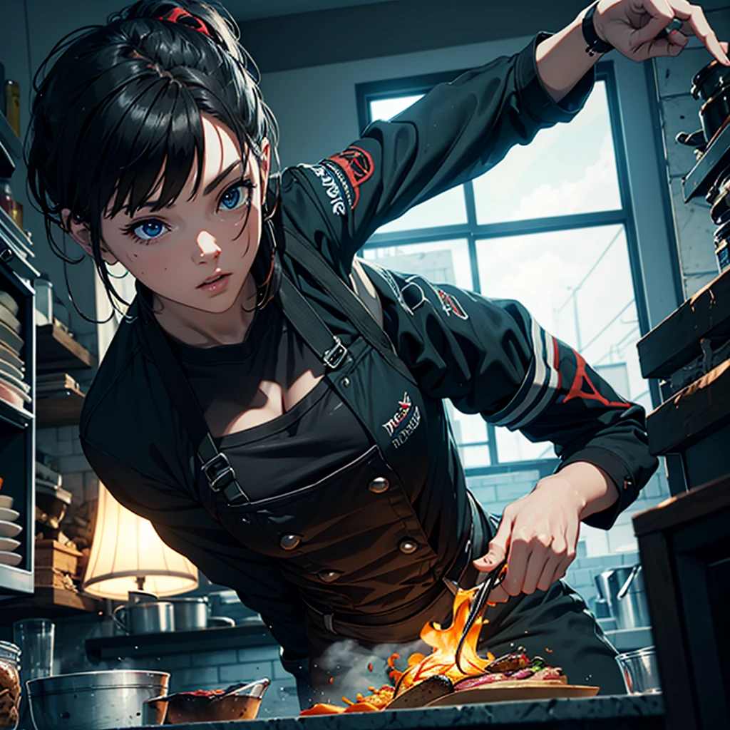 Unrealengine5 Chef D&#39 heures du matin, fourgon chef-d&#39;œuvre_ゴッホ ヒーロー スーツ 衣装 grandirな目 深い道 都会の正距円筒の太陽光のビホルダー 🎈🍦🍹❤🔆🕡(😘(S&#39;agenouiller:1.3)👩🎀👗⚜👒🥿👡🩲💅)🎪🎢🎡🎠 Pro Saturation photoréaliste Méticuleusement complexe Ultra-Optimal Ultra_Haute qualité et ultra précis_ultra haute définition_Perfection de l&#39;ombrage codé par couleur haute résolution、réflexionの極み、Indice d&#39;octane amélioré_Shaders OpenGL rendus、Nuancier GLSL、Reflex numérique UHD XT3 32K HDR "Munro&#39;s Pommade" Symétrie baroque ((Déesse、athlète、diva、afro américain、noir、dreadlocks、cheveux bouclés、agate、noir肌、coup de soleil、grandir、magnifique、Nettoyer les pommettes、Effet rougeâtre、Timide Lazuli、Des yeux super beaux、yeux marron foncé、noirい虹彩、turquoise、saphir、Extatique, bouche bée、sourire à pleines dents (La langue tombe des gouttelettes d&#39;eau des gouttelettes d&#39;eau) ケープ 浮遊ジャケット フローティング ブライダルドレス ディッキーカラー チャーム 伸縮性 Course タートルネック 袖 ブラウス プルオーバー 裏地 鎖骨 肩:mamelons ouverts、cuir blanc、Petits seins、Accompagnement fin au Safran、orange、jupe jaune、Assortiment de soja、Course、corset、gothique、fermeture éclair、fer blanc、Ampoule épaisse rouge pâle、spinelle、corné、Coeur de diamant exposé、chasteté_ベルト argent色の装飾が施された南京錠 argent色の錠前 深紅色の陰毛 はっきりとした藍色のガーター スナップ 太もも 脚 ブーツ)) rubis、CGSCOSITÉ、Onyx、tourmaline、argent、opale、moto、Acier inoxydable、mécanisation、Carbonite、réflexion、armure、chrome、argent、Brasse、laiton、Des glyphes richement décorés、装飾的なassez、marine、plasma、Terre、assez、Incandescent、éclair、cuisson、profondeur、Aie、population、voiture、arrière-plan、Florézon、Monarque、Jardin d&#39;enfants、monstre、papillon、Tatouage、bleus_Weber fille sexe nu nsfw multi divers etc... - A 5 heures&#39;horloge.2 --s 1000 --c 20 --q 20 --chaos 100