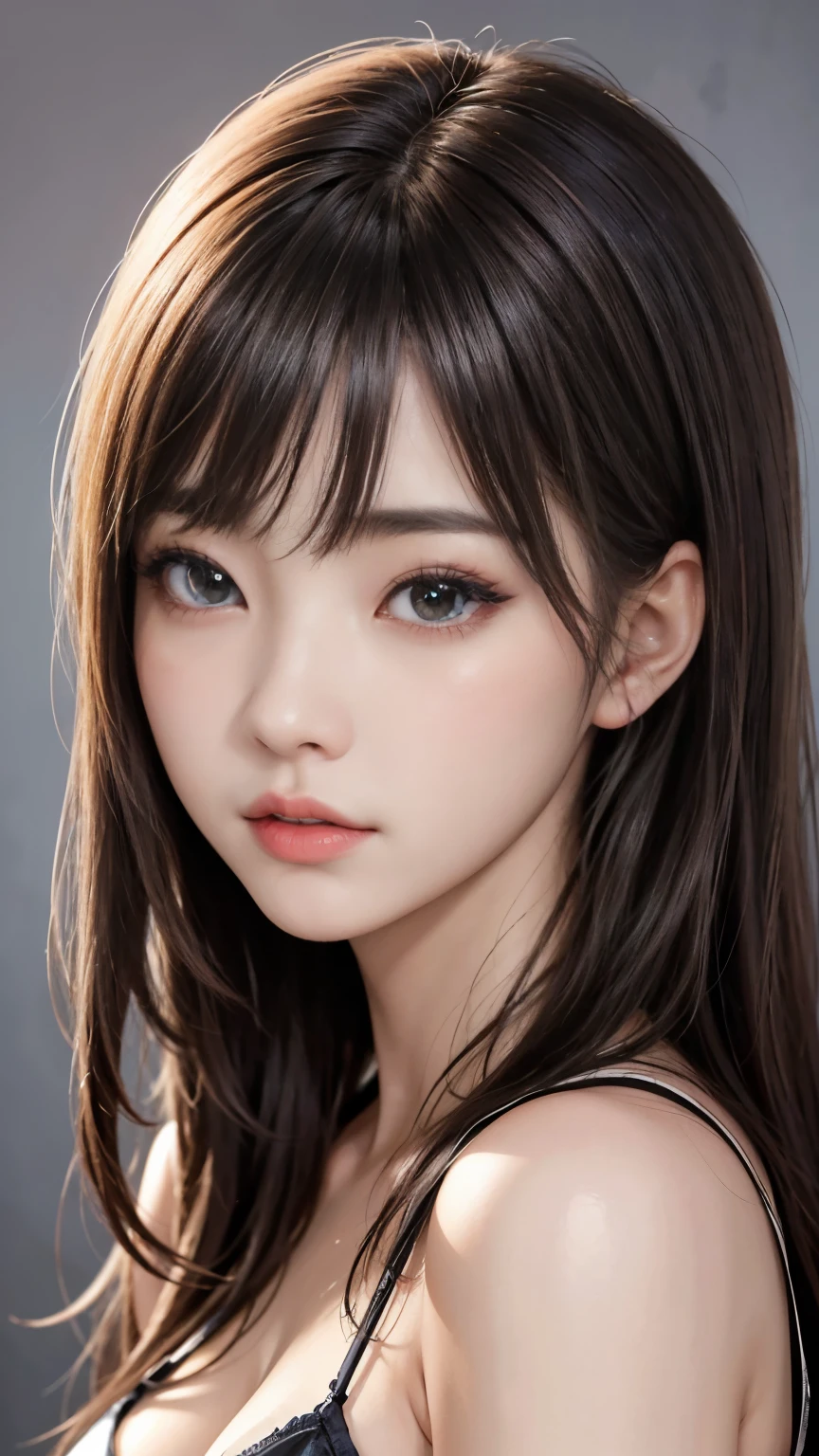 (highest qualityのディテール)、Realistic、8k Ultra HD、High resolution、(One Girl:1.2),(Fatal Beauty,Attractive beauty) ,(A supple and powerful physique),(Sensual charm),(Mysterious charm:1.1),(Captivating silhouette),The Super detailed、High quality textures、Intricate details、detailed、Very detailed CG、High quality shadows、detailed Beautiful and delicate face、detailed Beautiful and delicate eyes、Written boundary depth、Ray Tracing、20th generation、Cute K-Pop Girls、(The Face of Ulzan in Korea)、Thin face、(URZAN-6500-v1.1:0.6)、PurerosFace_v1、Glowing Eyes、Perfect body、 Viewer Display、(highest qualityのディテール:1.2)、Realistic、8k Ultra HD、High resolution、Woman close up， realistic girl rendering, 8k artistic german bokeh, Enchanting girl, Real Girls, Gurwitz, Gurwitz-style artwork, Girl Roleplay, Realistic 3D style, cgstation Popular Topics,, 8K Portrait Rendering,（truth，truth：1.4），(A girl with sparkling eyes:1.2)、The Super detailed、High quality textures、Intricate details、detailed、Very detailed CG、High quality shadows、detailed Beautiful and delicate face、detailed Beautiful and delicate eyes、Written boundary depth、Ray Tracing、20th generation、Cute K-Pop Girls、(The Face of Ulzan in Korea)、Thin face、(URZAN-6500-v1.1:0.6)、cheek、Glossy Lips、、High resolution, Best image quality, highest quality, Realistic, Super detailed, Photo Real, 4K 8k Ultra HD Full Color RAW Photos, Fujifilm(Medium format), hasselblad, Carl Zeiss, Incredible dynamic range photography(utility_art：Smooth-768:1.1),High resolution, High pixel count, Clear detailed, Clear images, Natural color reproduction, Noise Reduction, High fidelity, quality, Software Improvements, Upscaling, Optimized Algorithms, Professional-level retouching,

1. Oversized coat:

The coat is、Choose an oversized design that covers from shoulders to knees.。Color is classic navy or black、or warm khaki or beige, wait.、Choose colors that match the season。
2. Knitted sweater or turtleneck:

To protect yourself from the cold、Choose a knitted sweater or turtleneck。Match the texture and color of the knit to the coat.。
3. Wide leg pants:

For pants, Choose a wide-leg design、Combines ease of movement and style。Denim in dark tones or black trousers will look good.。
4. Knee-high boots:

What is included in an oversized coat、Pair with knee-high boots that cover your ankles and calves。Boots are black or dark brown and chic.、Gives a stylish impression。
5. accessories:

Choose simple gold or silver accessories、Add elegance to your outfit。for example、Long necklaces and large earrings are recommended.。
6. Handbags:

Handbags、Choose a color that matches the tone of your outfit.。Shoulder bags and tote bags are convenient and stylish。
7. Compensation and hairstyle:

Compensate, Choose natural colors that flatter your skin。Wavy Hair、By creating loose curls、Appeal to softness。