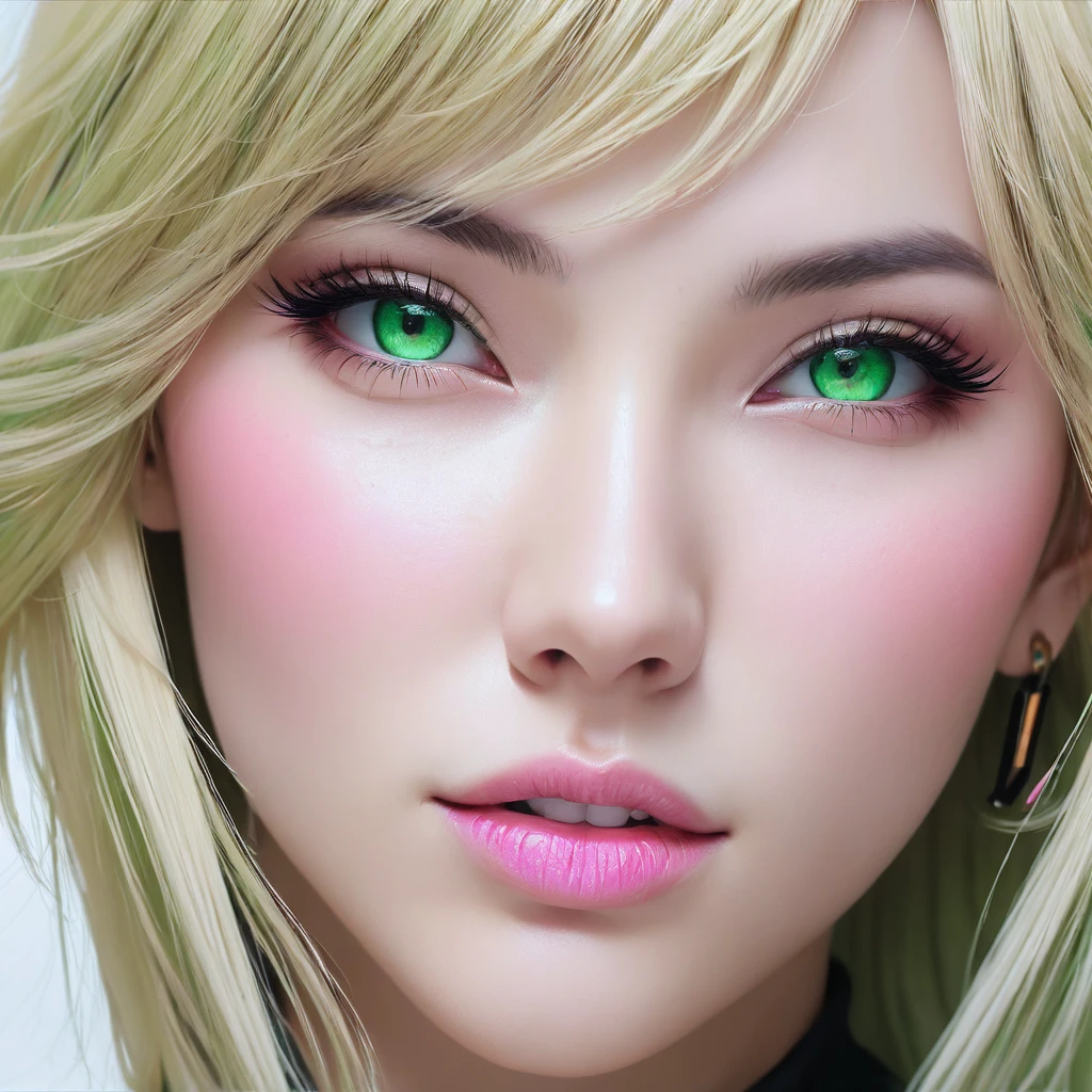 Oral rape of the woman blonde hair green eyes and pink batm and a black top, realistic art style, RossDraws portrait, Artgerm portrait, Anime realistic artstyle, 4K realistic digital art, 4K realistic digital art, 8K Artgerm Bokeh, DeviantArt Artstation CGScosiety, ArtGerm extremely detailed, made with anime painter studio, RossDraw digital painting, (cum on face:1.3), (cum on black top: 1.3)