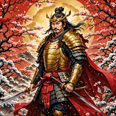 oda nobunaga