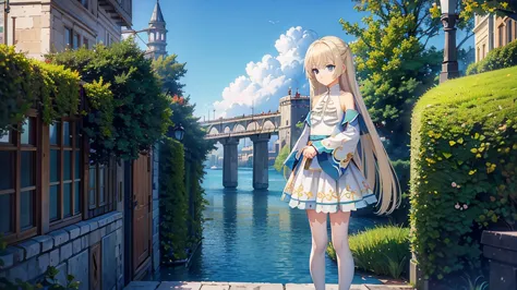 ((masterpiece)),(best quality),Official Art,Extremely detailed CG,Unity 8K wallpaper,Very detailed,Beautiful and delicate eyes,E...