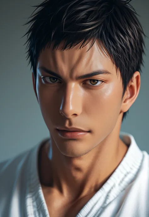 score_9, score_8_up, score_7_up , handsome aomine daiki