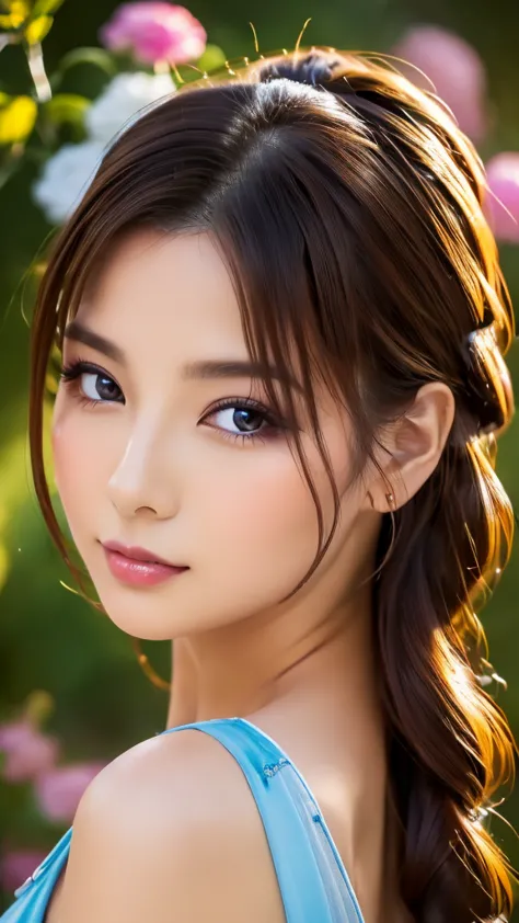 ( (8k:1.27), top quality, masterpiece, super high resolution:1.2) Photo of a cute Japanese woman (beautiful:1.1)