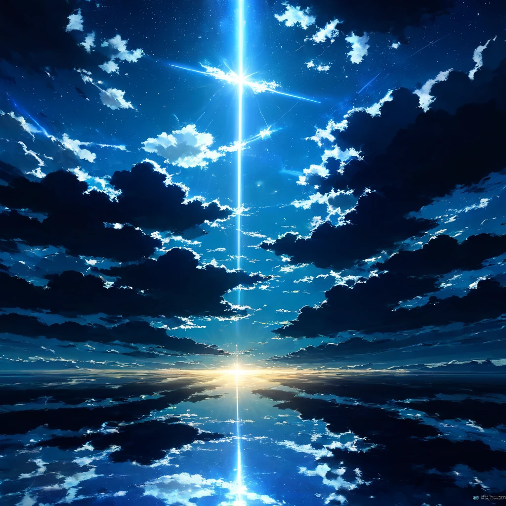 darkness, 暗darkness, Light, Ray, sky, Light line, God Secret的, god holy, hope, relief, road, future, cloud, Night Sky, Star, moon, silhouette, contrast, dramatic, Fantasy, Beauty, Sucked in, god々Shii, awe, God Secret,beautiful Anime Scenery, Landscape painting, Beautyデジタル絵画, andreas rocha, Beautyアートワークのイラスト, Wonderful Shii Wallpaper, Raymond Han, 背の高いBeauty絵画, Studio Greeble Makoto Shinkai, Beauty壁紙, Anime Scenery