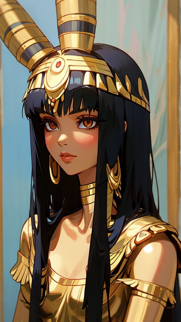 cleopatra