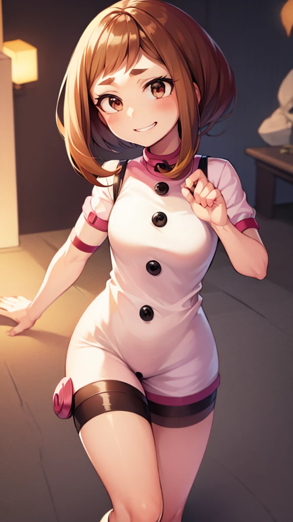 Uraraka ochako