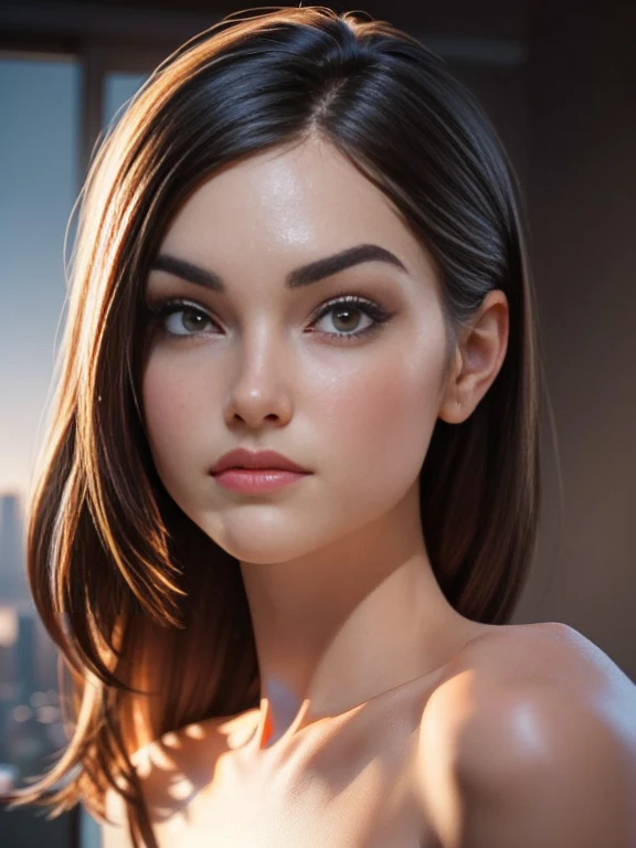 photo de Sasha Grey, BRUT, Belle femme, ((portrait)), ((détaillé face:1.2)), ((détaillé facial feature, détaillé skin, Peau propre), (corps parfaitement proportionné), ((NSFW:1.5), ) (high détaillé city environment, balcon de l&#39;appartement), (photo réaliste, Meilleure qualité, détaillé), (Fond d&#39;écran 8k), (Éclairage cinématographique, Éclairage dramatique) (netteté, complexe)