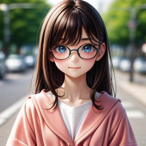 {{10th generation women, White people, group of Bully girls, Many girls}}, View your viewers, Hazel Eyes, Very detailed, Brown Hair, Blonde, Redhead, Black Hair, Pink clothes, Bully, Mean Girls, Tough girl, , Matching outfits, Bruises, scar, Happy, 最high quality, high quality, Very detailed anime screencap, whole body