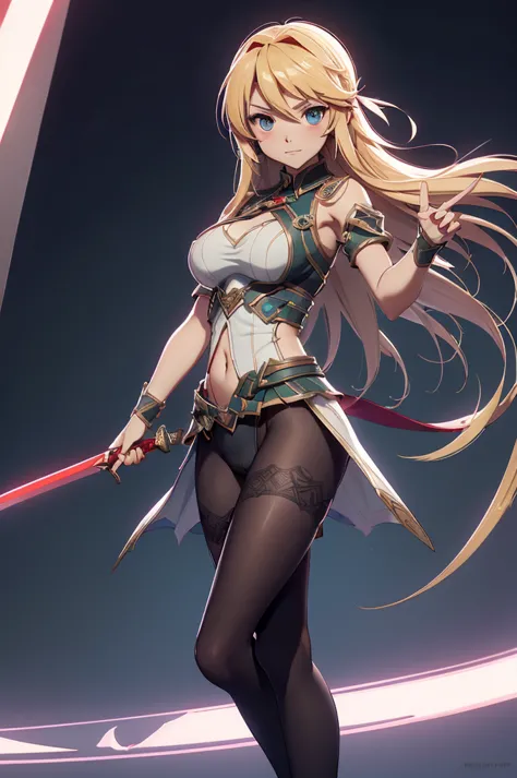 leafa sword art online, (leafa sword art online),((leafa sword art online)), just, ray tracing, 3d style, 3dmm, ((oses per photo...