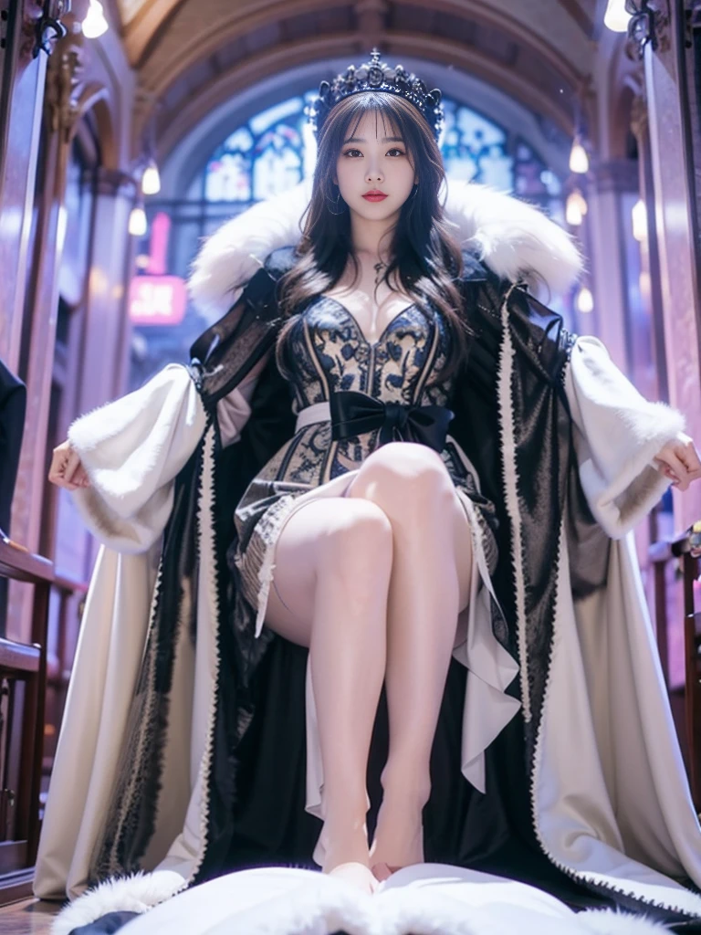 fluffyの毛皮。fluffy。Wedding dressを着た女性たちの写真。Wedding dress、Grey fur cape。Surrounded by fair-skinned adult women。Women wearing fur dresses and veils covering their faces are lined up。Beautiful women in luxurious furs。The dark dungeon of an old stone castle。Fisheye Lens、Fur coat。Multiple women。standing footjob
pov
Standing Footjob POV 
penis
male legs