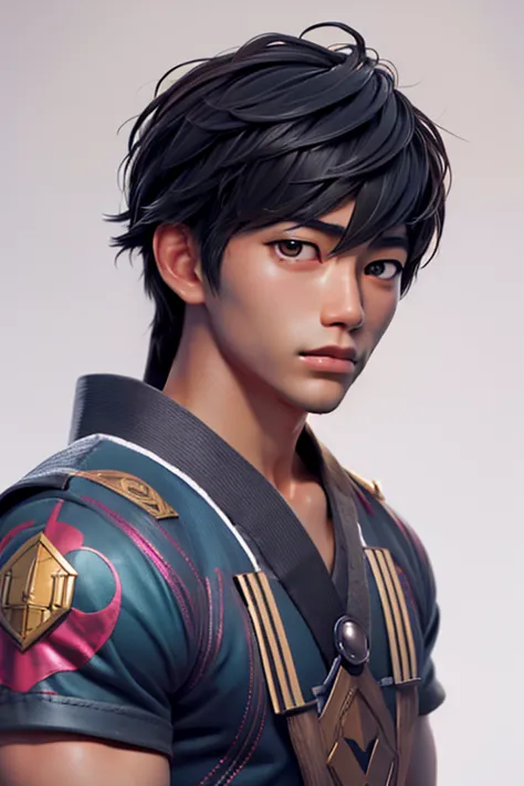 8k,high hd,higher rselutionhigh quality very anime semi realism japanese guy bishounen