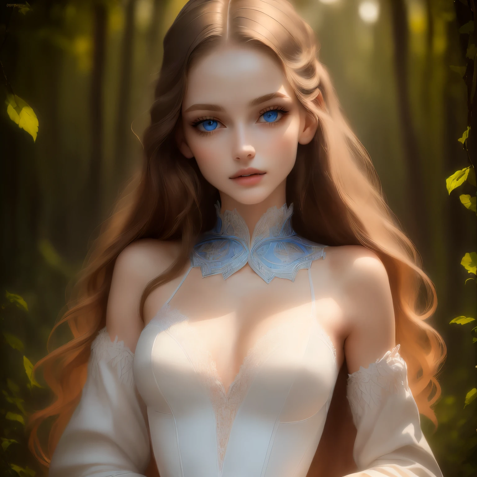 1girl, extremely detailed beautiful face, beautiful detailed blue eyes, beautiful detailed lips, long eyelashes, petite slender body, delicate facial features, porcelain skin, intricate details, natural lighting, soft shadows, warm color tones, cinematic composition, photorealistic, 8k, high quality, masterpiece