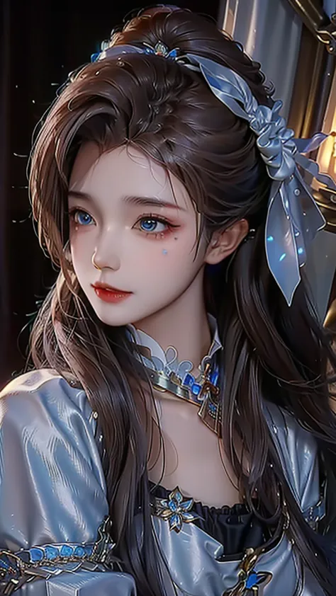 charming, ultra-detailed, illustration, complicated, detailed, extremely detailed, detailed face, soft lighting, soft light, sof...