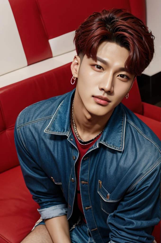 激安超特価 最大80%オフ  ATEEZ 細う wonderwall フォトセット ミンギ アイドル