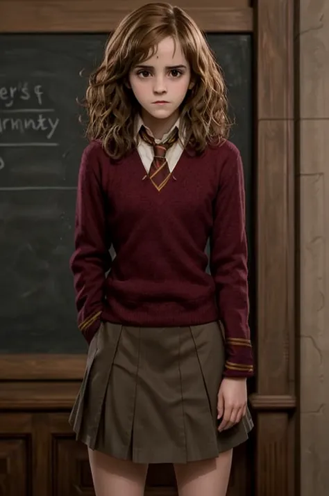 Emma Watson Pussy In Pantyhose - Nsfw, Hermione Granger portrayed by Emma Watson, buthole and vagina on  display - SeaArt AI