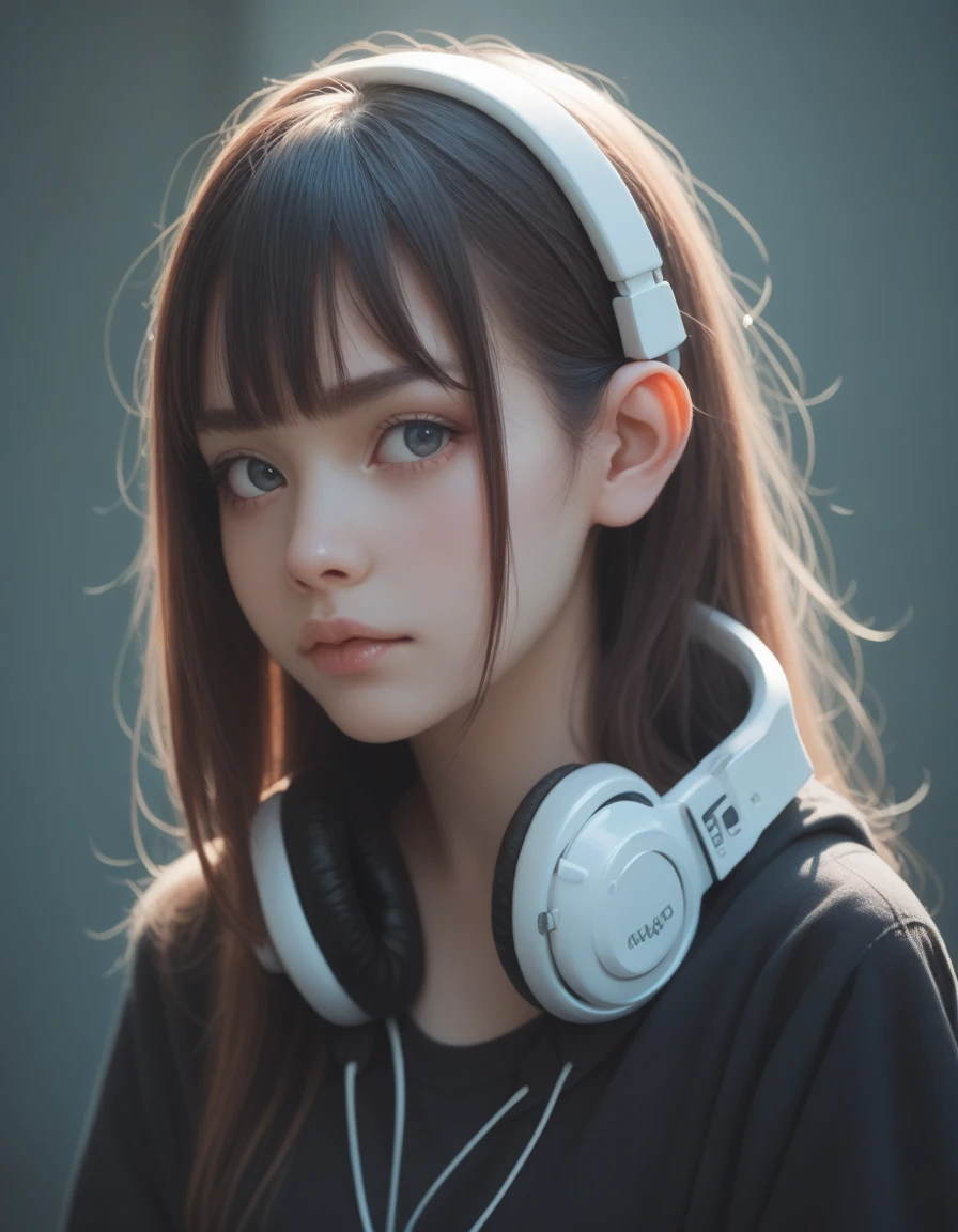 headphones