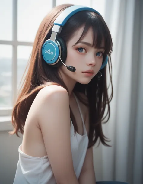 headphones