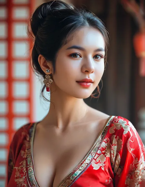 score_9, score_8_up, score_7_up, rating_save , realistic beautiful ancient chinese woman