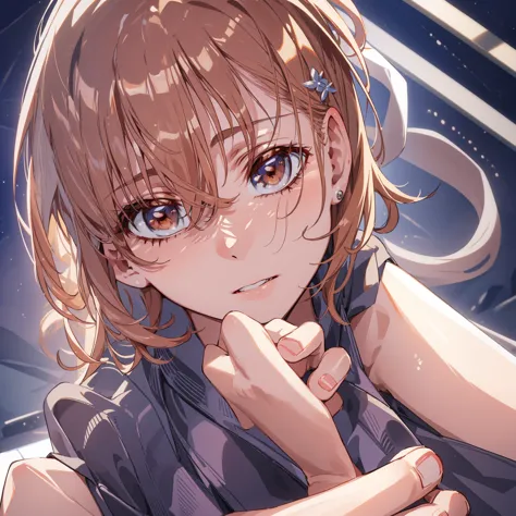 ((best quality)), ((masterpiece)), (detailed), 1girl, solo, perfect face, beautiful face, detailed face, detailed hands, detaile...