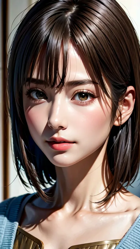 masterpiece, 最high quality, Ultra-high resolution, (Realistic:1.4), Beautiful face in every detail, High Quality Clothing, very ...