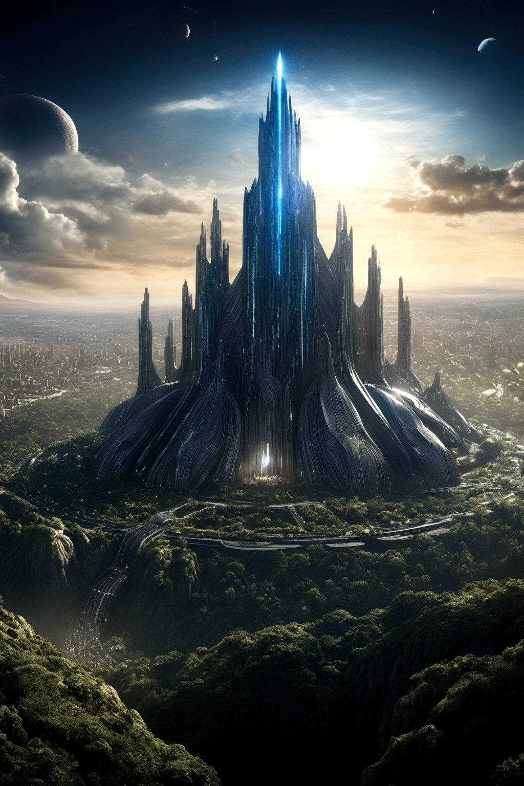 La planète fictive Krypton fait partie intégrante de la mythologie de Superman, fournir l&#39;histoire d&#39;origine de l&#39;un des super-héros les plus emblématiques. Voici des aspects détaillés de Krypton:Emplacement et environnement:Krypton est souvent représenté comme étant situé dans une galaxie lointaine ou dans la Voie lactée., en fonction de l&#39;adaptation.La planète avait un écosystème diversifié, avec des paysages variés comprenant des structures cristallines, villes, et terrains naturels.Société et culture:La société kryptonienne était très avancée, avec des réalisations scientifiques significatives, technologie, et la médecine.Elle a souvent été décrite comme une société hautement structurée., parfois avec un système de castes ou un conseil des anciens qui gouvernait la planète.La culture mettait l&#39;accent sur la connaissance, innovation, et parfois un strict respect des traditions et des lois.technologie:Kryptonian technologie was far superior to that of Earth, y compris les vaisseaux spatiaux avancés, intelligence artificielle, et manipulation de l&#39;énergie.Appareils comme le projecteur Phantom Zone, qui pourrait bannir les criminels dans une autre dimension, et la matrice de naissance, utilisé pour une reproduction contrôlée, sont des exemples d’avancées kryptoniennes.The planet's villes, comme la capitale de Kandor, étaient souvent décrits comme hautement futuristes, avec des structures imposantes et des systèmes de transport avancés.Chiffres clés:Jor-El: Le père de Superman, un scientifique de premier plan qui a découvert la destruction imminente de Krypton et a envoyé son fils sur Terre.Lara Lor-Van: La mère de Superman, qui a aidé Jor-El dans le plan pour sauver leur fils.Général Zod: Un chef militaire qui, selon le scénario, est soit un défenseur de Krypton, soit un personnage méchant.destruction:La planète Krypton a connu sa disparition suite à une explosion catastrophique, généralement attribué à des pressions internes naturelles ou à une réaction en chaîne au sein de son noyau.L&#39;explosion a dispersé des fragments de Krypton à travers l&#39;univers, certains deviennent le minéral dangereux connu sous le nom de kryptonite.La destruction imminente était prévue par Jor-El, qui a envoyé son fils, Aller-