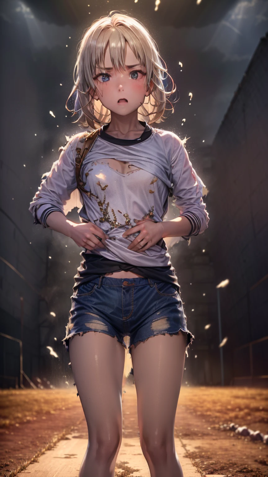 angelus_Solo TI_v1,
(Dirty Face,freckles:1.3),
(In muddy jersey and shorts, Feet are dirty、Hair is unkempt,Nipples, For a rough and lively impression), (Rain-soaked field, The player slips、The ball splashes into a puddle, born々An atmosphere of intense energy and unbridled enthusiasm:1.3), (Fascinating:1.3),(analog, Cinematic, Film Grain, Hazy atmosphere, Cinematic shot:1.3),
PA7_Portrait - MCU,