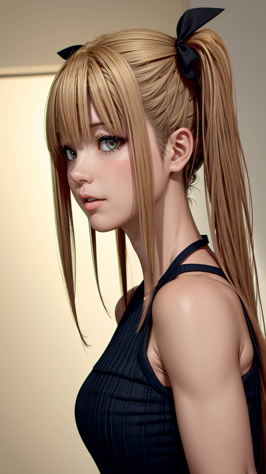 8K quality、High resolution、Realistic skin texture、High resolutionの瞳、Detailed face、Blowjobする女、Blonde long hair twin tails、A simple green Chinese dress made from light fabric.、Dignified face、thin、Model Body Type、Realistic female genitalia、Deep and realistic penis swallowing、Blowjob、deep throat、Semen-covered body、put penis in mouth all the way to the base、Shooting from the side、Swallowing a lot of semen