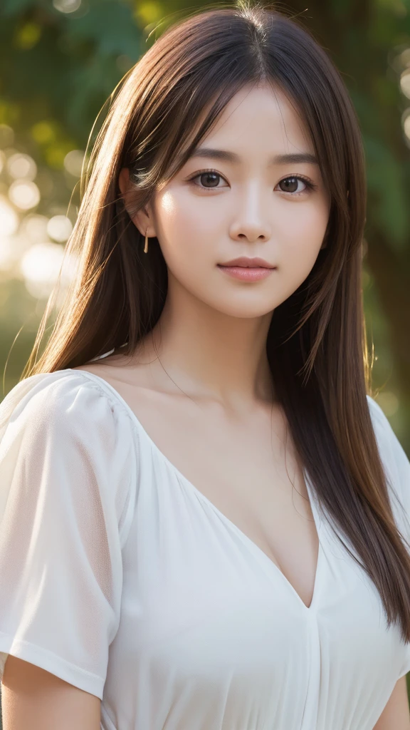 Highest quality, Soft Light, Ultra-high resolution, (that&#39;Realistic:1.4), Raw photo, Japanese people々Girls 1people々, One people々w, Cute type, (student, There&#39;There&#39;s a light w my eyes), Detailed beautiful face, (((Huge big breasts :1.2))),(people々High resolution detail of skw texture w between), (short hair), Indian Earl, (people々々photo shoot), ((My crotch is wet too)), (Energetic ass), (Underarm), (squat)