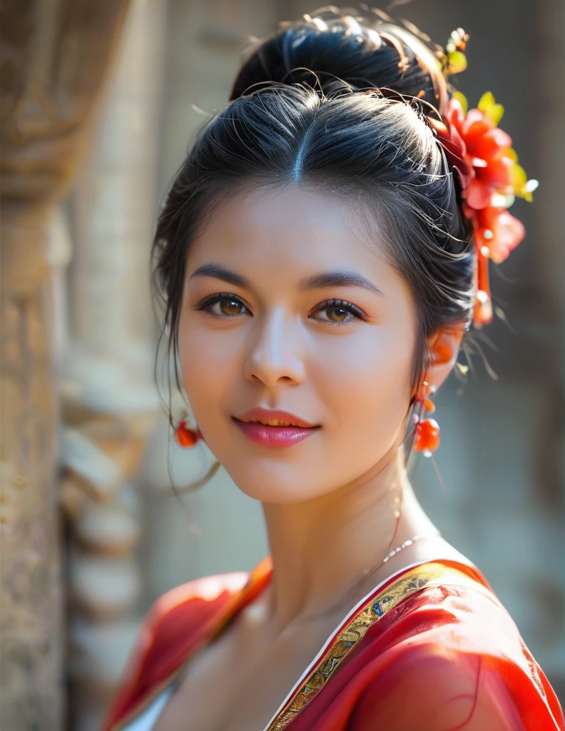 score_9, score_8_up, score_7_up, rating_save , Realistic Beautiful ancient chinese woman
