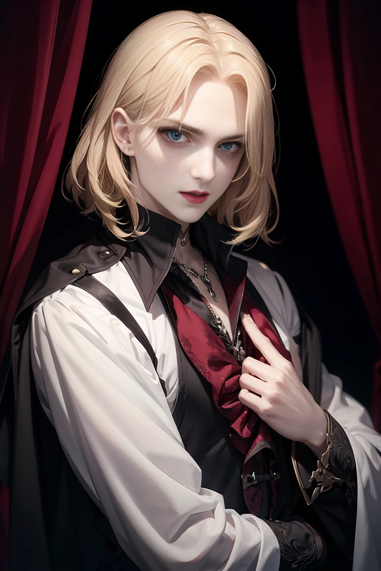 Vampir Lestat