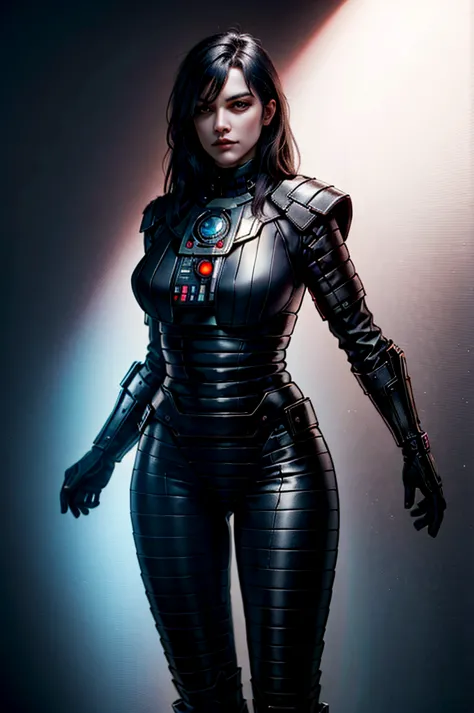 best quality,masterpiece,highres,original,extremely detailed wallpaper,perfect lighting,extremely detailed cg,female darth malgu...