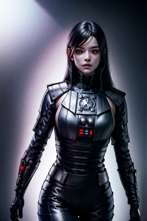 best quality,masterpiece,highres,original,extremely detailed wallpaper,perfect lighting,extremely detailed cg,female darth malgu...