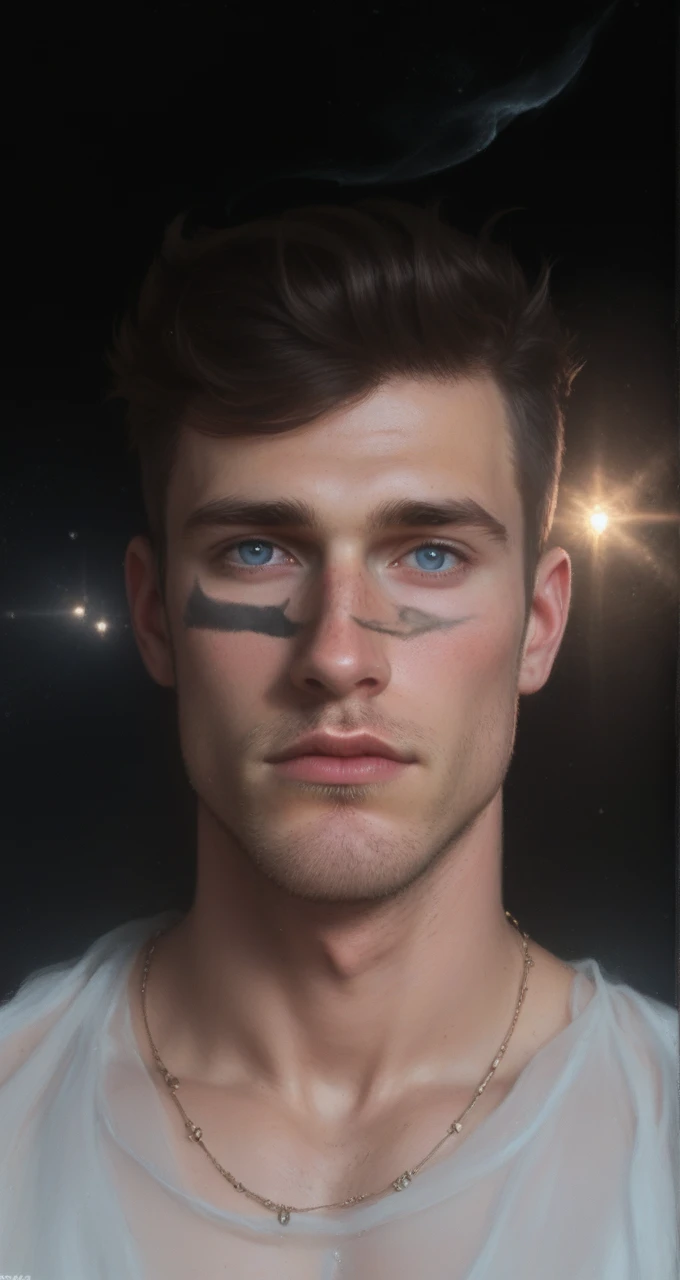 score_9, score_8_above, (1man), Artwork, best quality, high resolution, Close-up portrait, bad, Greek god, fantasy, league of legends style, beautiful figure painting, bright light, Amazing composition, front view, hdr, volumetric lighting, ultra quality, elegant, highly detailed
