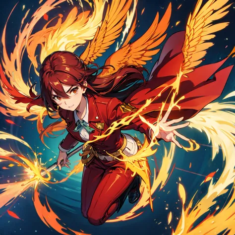 phoenix