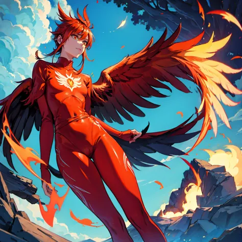 phoenix