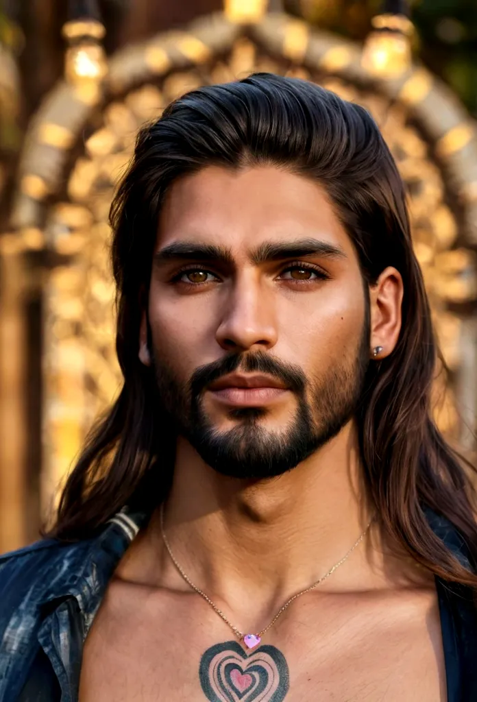 best quality,4k,8k,altas,master part:1.2),ultra-detalhado,(realistic,fotorrealista,photo-realistic:1.37),jesus cristo,estilo de ...