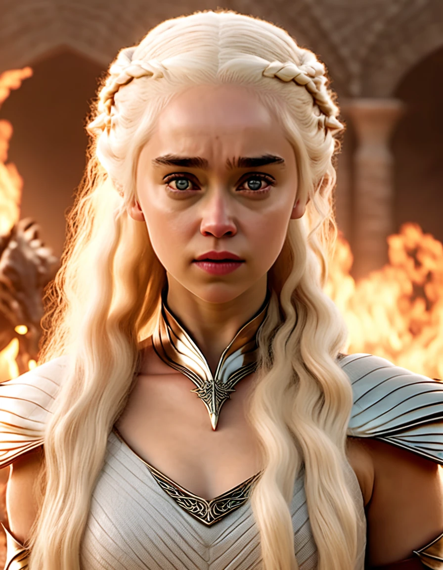 daenerys targaryen