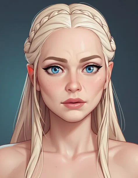 daenerys targaryen