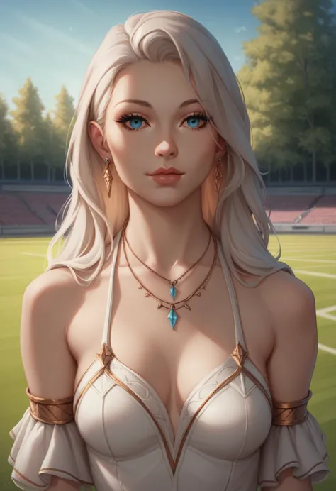 (8k, คุณภาพดีatสุด, masterpiece), (very detailed:1.1), (ผิวatมีรายละเอียดสูง),1 girl, light blue_eyes, chest, rift, depth_of_sta...