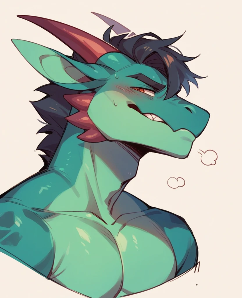 Nsfw gay furry dragon - SeaArt AI