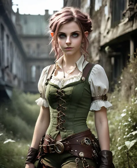 cute elf, (teenage elf  with extremely cute eyes)), (((elf))), ((((high resolution))), (((extremely detailed))), ((masterpiece))...