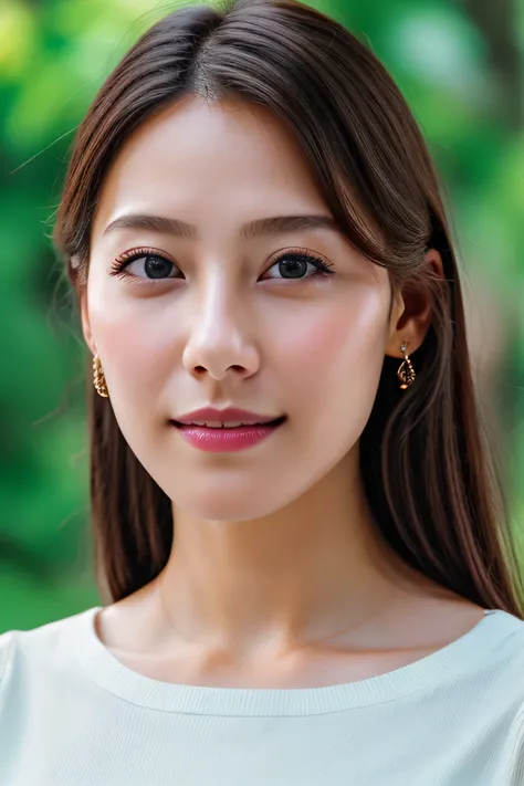 woman images,、Face close-up、Smooth Skin、masterpiece、Highest quality、8K Photo、woman, Age 25、girl、