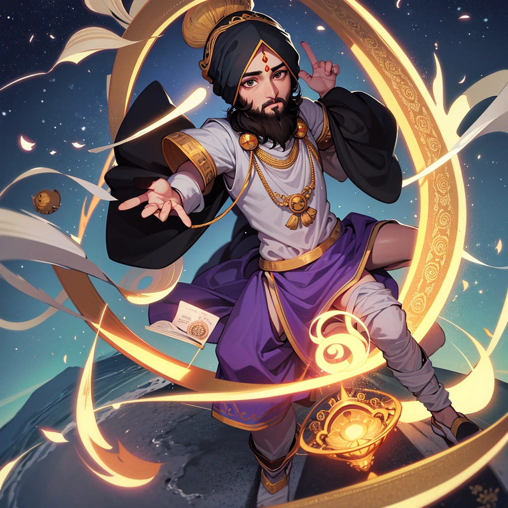 Guru gobind  singh 