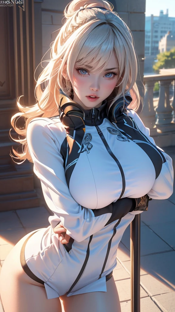 (random uniform),(Thin type),(large breasts),(random pose),(random hairstyle),(Highest image quality,(8K), Ultra-realistic, Best Quality, High quality, High Definition, high quality texture, high detailing, Beautiful detailed, fine detailed, extremely details CG, Detailed texture, realistic representation of face, masterpiece, presence)