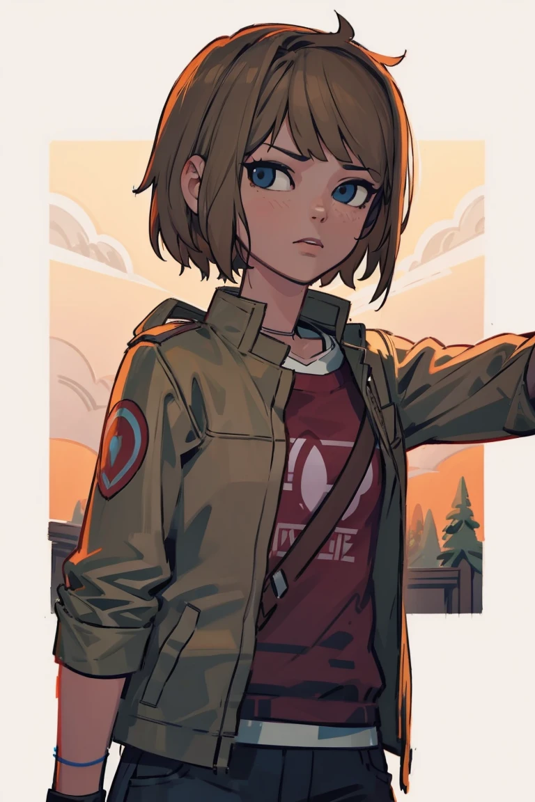 Max Caulfield, Frontviewer, maxinecaufield_vonampu