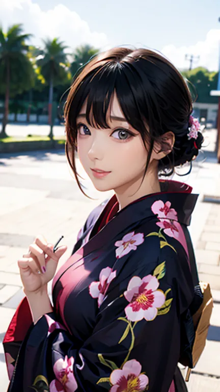 yukata