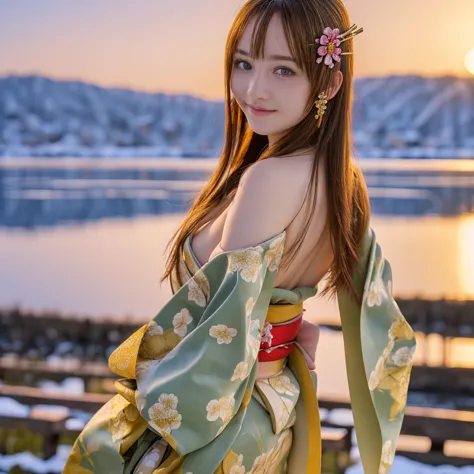 asuna, masterpiece, best quality, detailed, (1 girl), alone, detailed golden eyes, wide, standing, close to the viewer, (detaile...