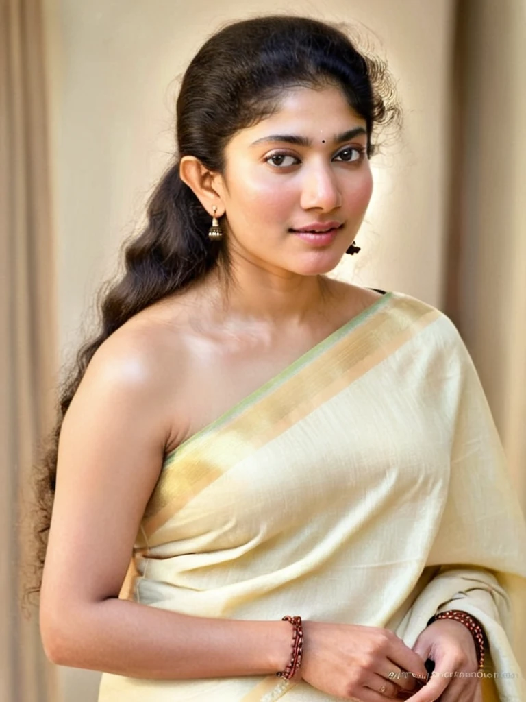 Full body of sai pallavi nude - SeaArt AI